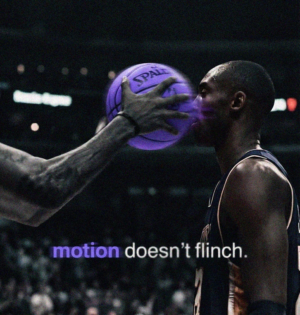 Motion gallery image